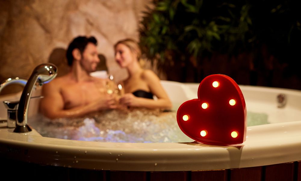 Jacuzzi