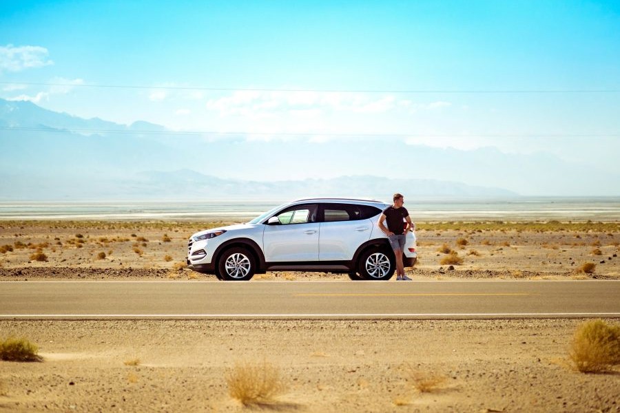 Najem avta pri Europcaru je povsem enostaven!