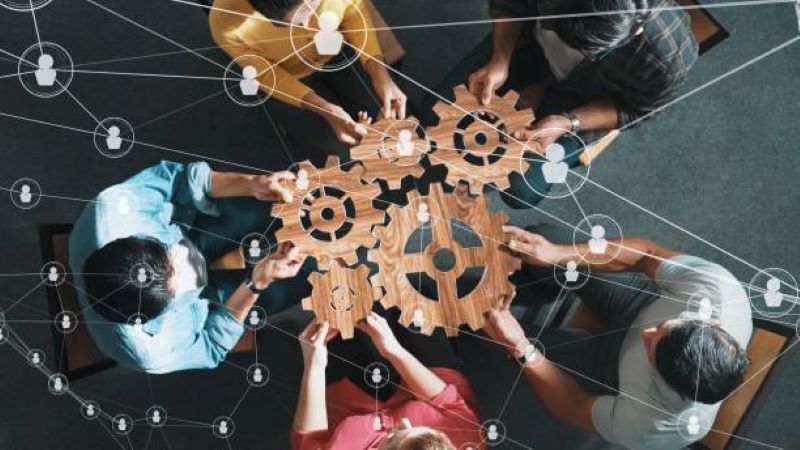 Team building