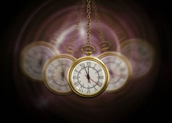 Hipnoza predstavlja sodoben pristop k osebni rasti in notranjem ravnovesju