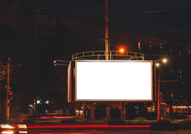 Tisk jumbo plakatov je pametna naložba