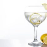 gin karakter